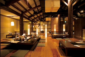 京の台所 月の蔵人の画像