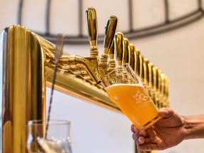 暁タップス 銀座の画像