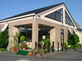 お菓子工房アントレの画像