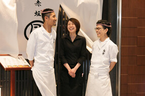 鳥幸食堂の画像