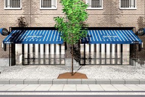 Cafe＆Dining George　青葉台店の画像