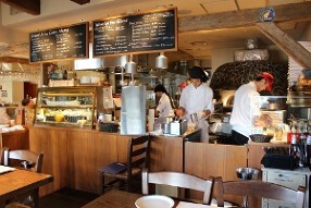 SALVATORE CUOMO & BAR 町田の画像