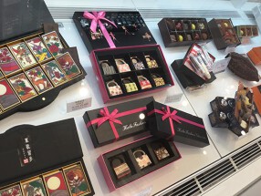 マックショコラbyマキィズの画像