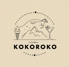 Cafe&Bar KOKOROKOの画像