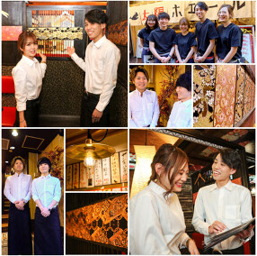 Cheese kitchen　名駅店の画像