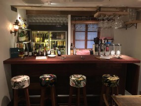 自由が丘マリスコスの画像