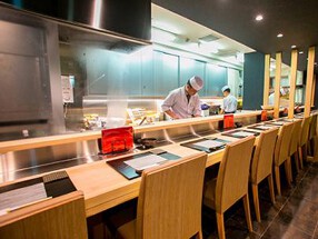 北新地 君しまの画像