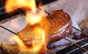 【新店】バッカナールの画像