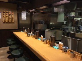 青葉　錦糸町店の画像