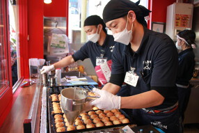 タコとハイボール　一番町店の画像