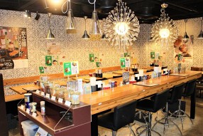 麺家 神明 栄スカイル店の画像