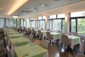 レストラン　ベルヴェデーレの画像