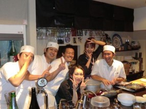 四季料理　八献の画像