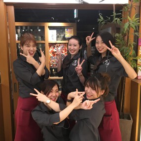 鶏っく　阪急梅田ナビオ店の画像