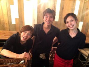 イタリアンSASUKEの画像