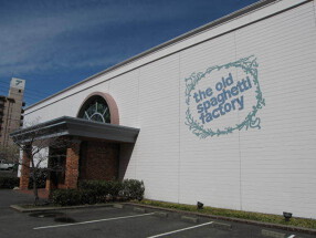 オールド・スパゲティ・ファクトリー　名古屋店の画像