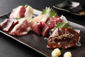 馬肉×ワイン　気まぐれバル恵比寿Whimの画像