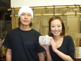 ラーメン炙りの画像