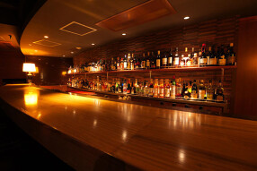 Bar Noble MARINE TOWERの画像