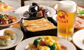 紅虎餃子房　鎌倉の画像