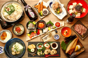 日本酒原価酒蔵 渋谷センター街店の画像