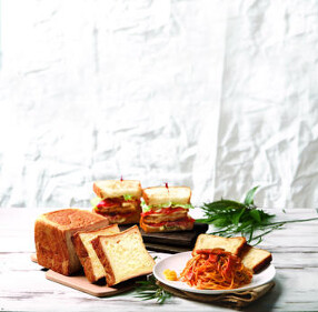 ボローニャ香港の画像