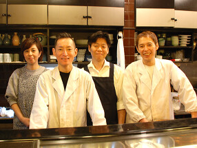 新富寿司の画像