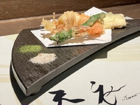 創作テンプラ　天衣　ーTenneーの画像