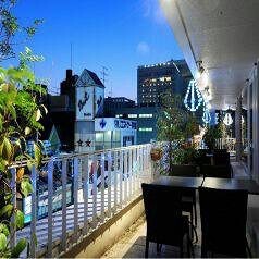 DINING　BAR　cementの画像