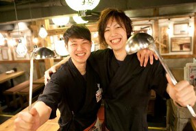 塚田農場 秋葉原店の画像