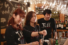 大衆ビストロ煮ジル　木場店の画像