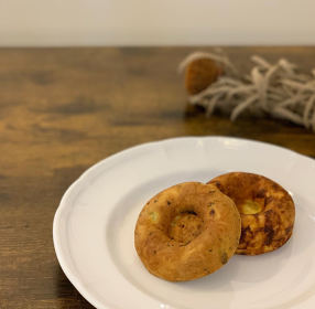 CAFE NINE 桜坂本店の画像