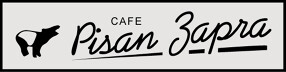 CAFE PISANZAPRAの画像