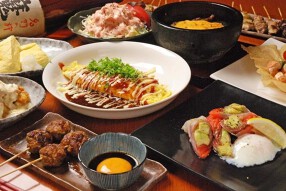 炭火焼鳥こっこや土山店の画像