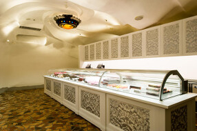 デカダンス ドュ ショコラの画像