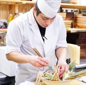 九州うまか 新大阪店の画像