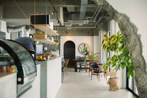 TORIKKA TABLEの画像