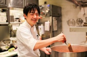 俺のフレンチ NINGYOCHOの画像