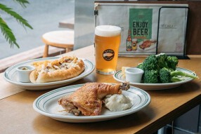 チョップスの画像