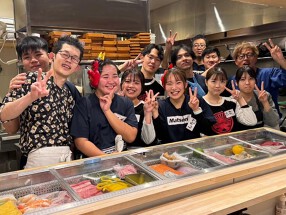  魚河岸本舗 ぴち天 本店の画像