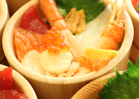 おひつごはん四六時中　イオンモールナゴヤドーム前店の画像