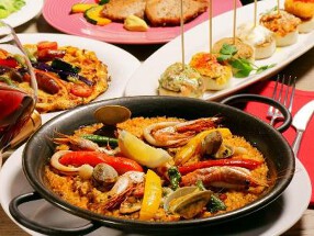 表参道BACCHUSの画像