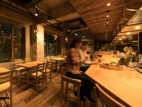 肉炉端　sumibiの画像