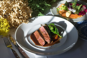 フランス料理　ikariya 523の画像