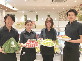 果実園リーベル 東京店の画像