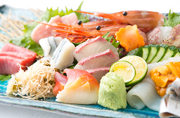 すし壱藤の画像