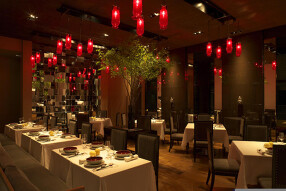 中国料理チャイナルーム(グランド ハイアット 東京内)の画像