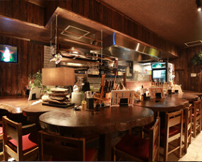 焼鳥創作酒場 369 secondの画像