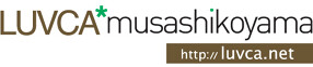 LUVCA*musashikoyamaの画像