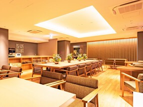 ザロイヤルパークホテル京都梅小路(株式会社センダン)の画像